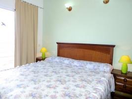 Rental Apartment Horizonte - Calpe, 1 Bedroom, 2 Persons Экстерьер фото